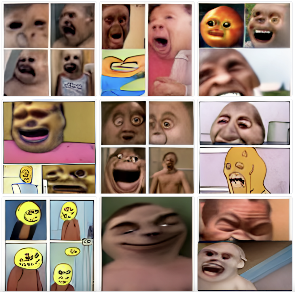 ai memes, ai funny memes, ai comedy, jokes by ai, artificial intelligence meme, dall e memes, chatgpt memes, cyborg memes, artificial humour, robot humour, robot memes