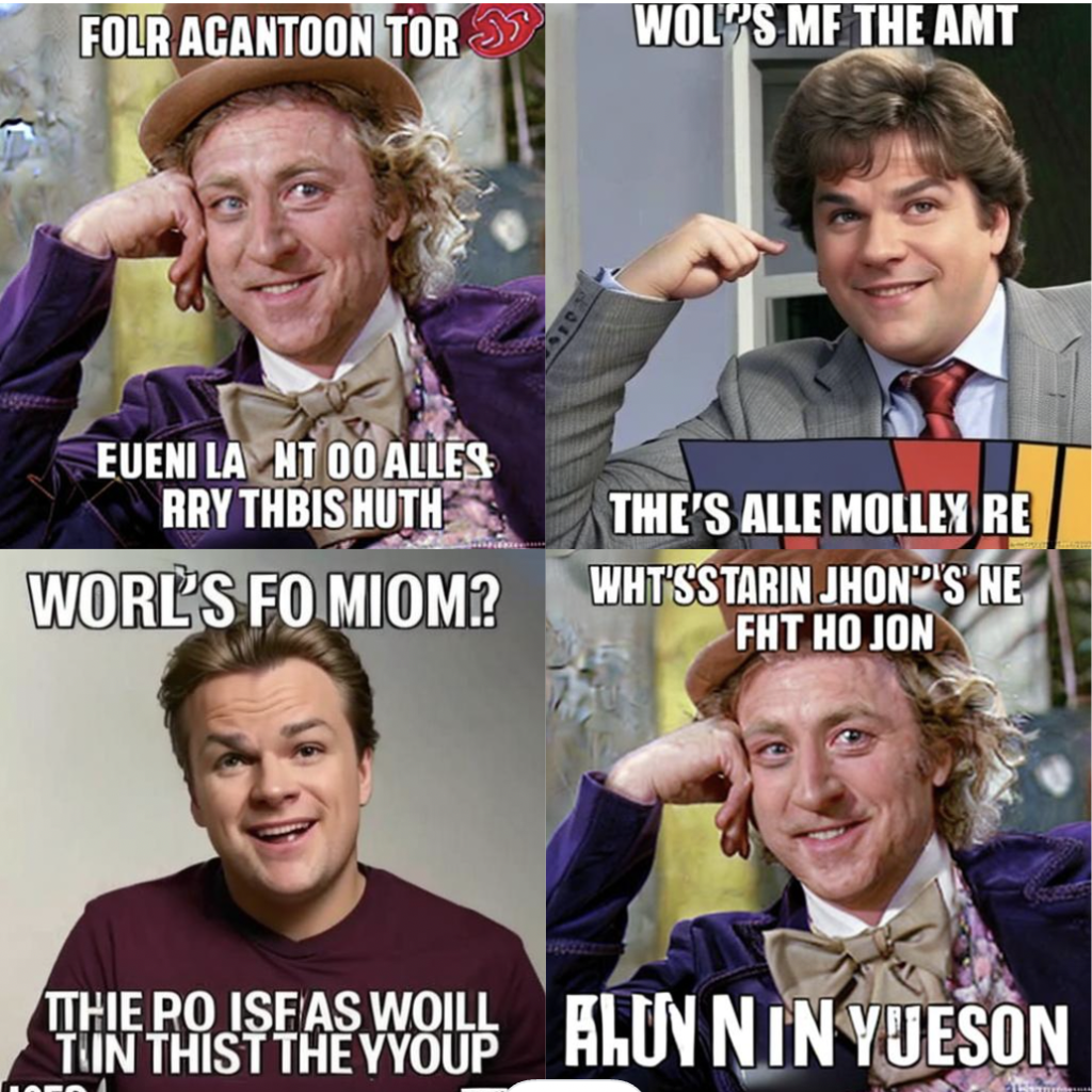 ai memes, ai funny memes, ai comedy, jokes by ai, artificial intelligence meme, dall e memes, chatgpt memes, cyborg memes, artificial humour, robot humour, robot memes